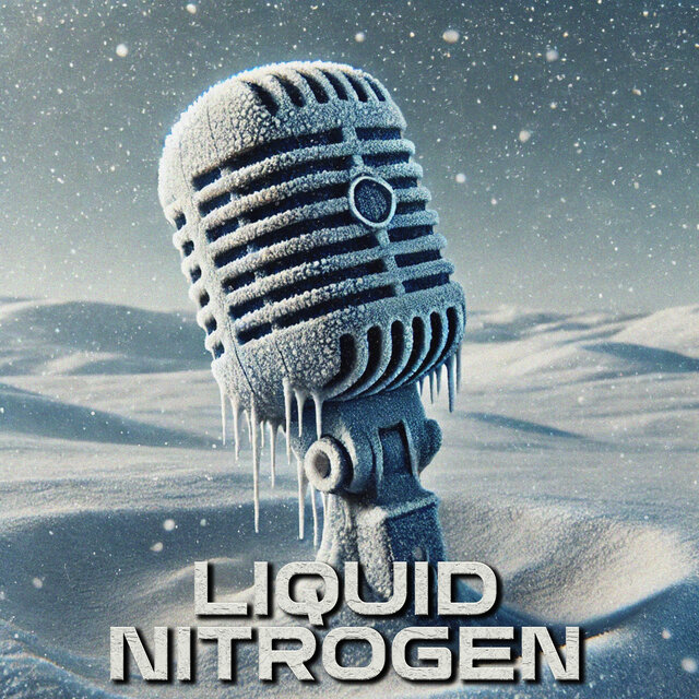 Liquid Nitrogen