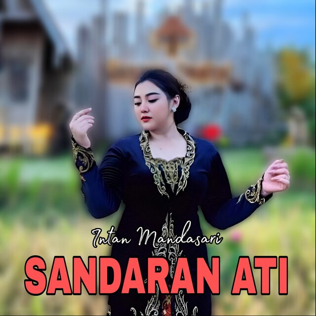 SANDARAN ATI