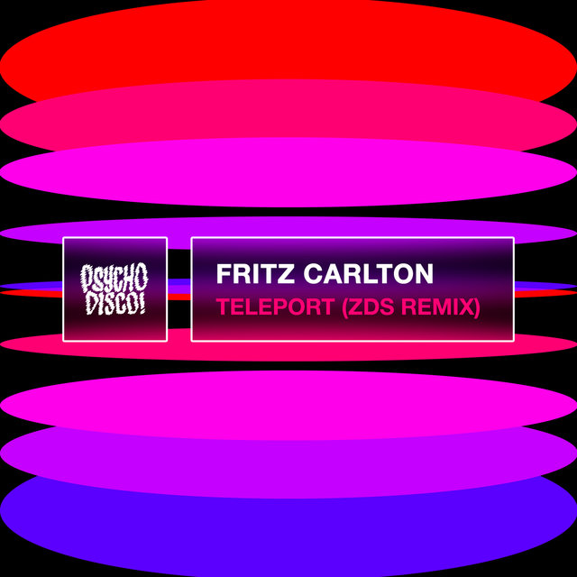Teleport (ZDS Remix)