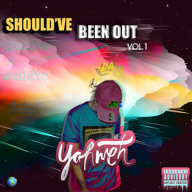 Should've Been out Vol.1