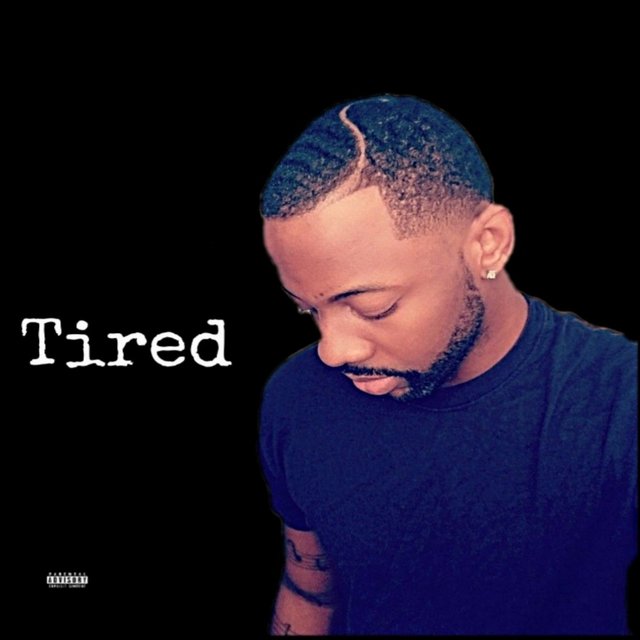 Tired