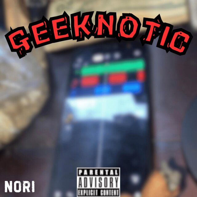 Geeknotic