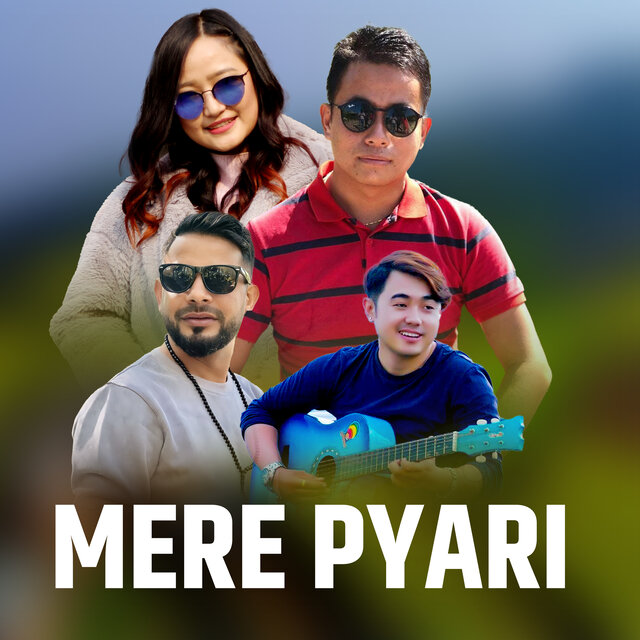 MERE PYARE
