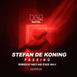 Passing (Stage Van H Remix)