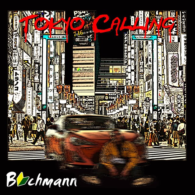 Tokyo Calling