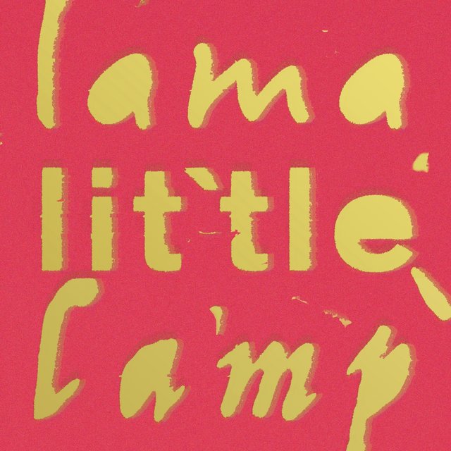 Lama Lit'tle Lamp (Live)
