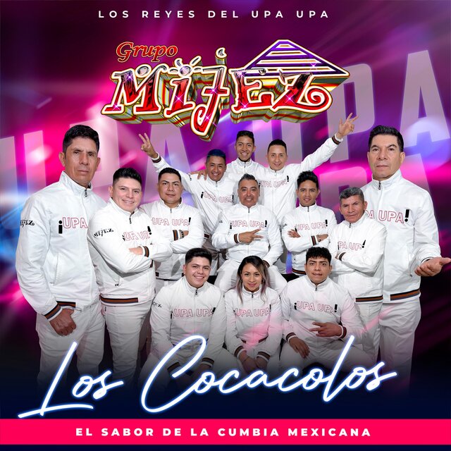 Los Cocacolos