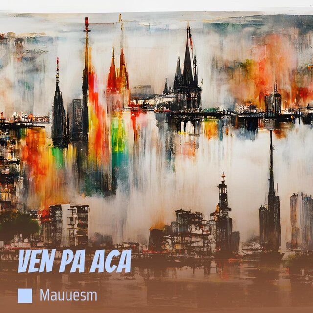 Ven pa aca