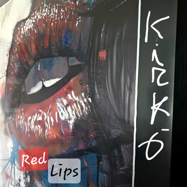 Red Lips
