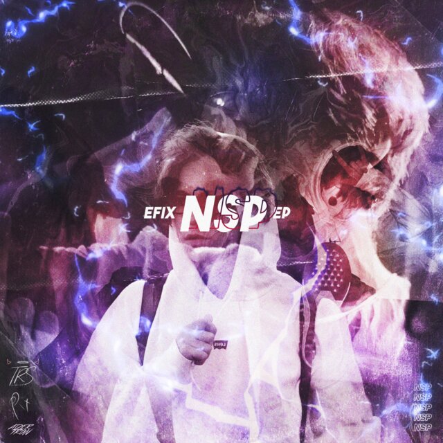 NSP EP