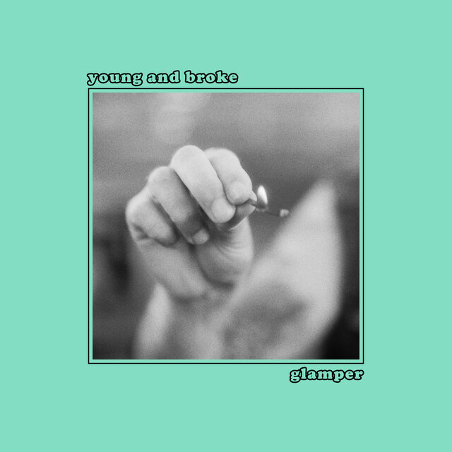 Young & Broke
