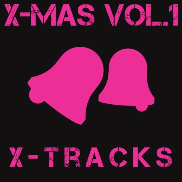 X-Mas, Vol. 1