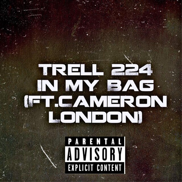 In My Bag (feat. Cameron London)