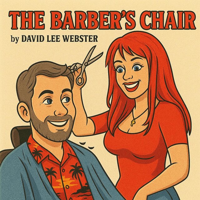 The Barber's Chair