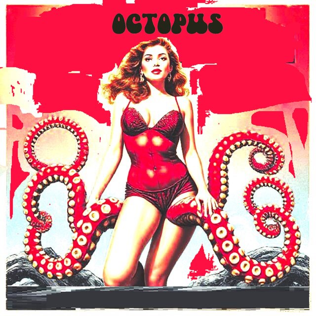 OCTOPUS