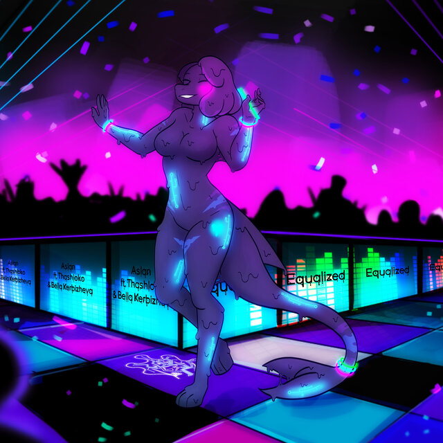 Equalized