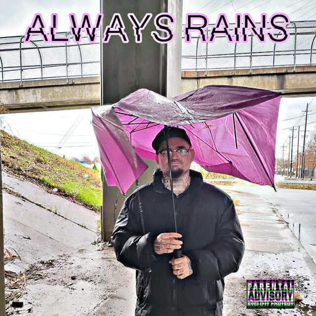 Its Always Rains (feat. YNR Nervy)
