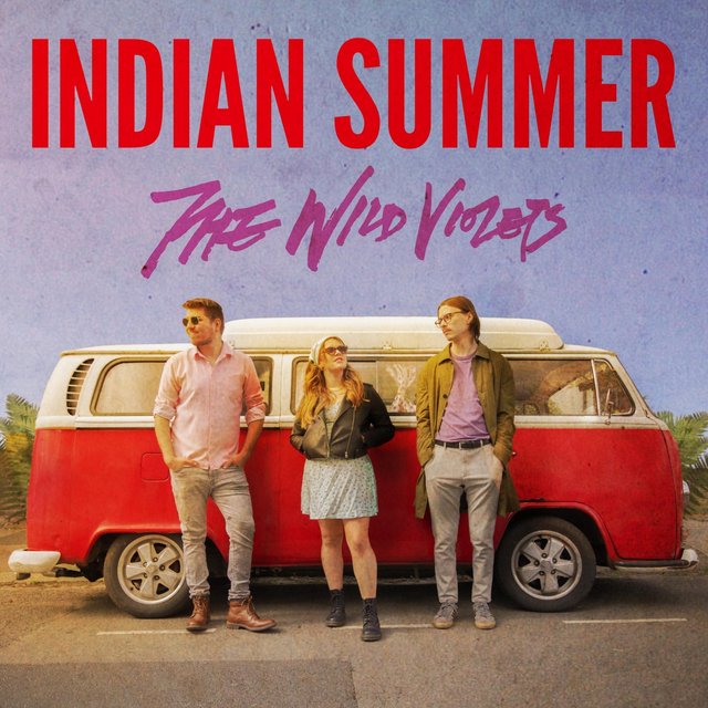 Indian Summer