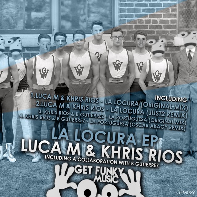 La Locura EP