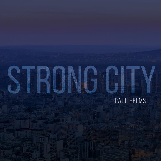 Strong City