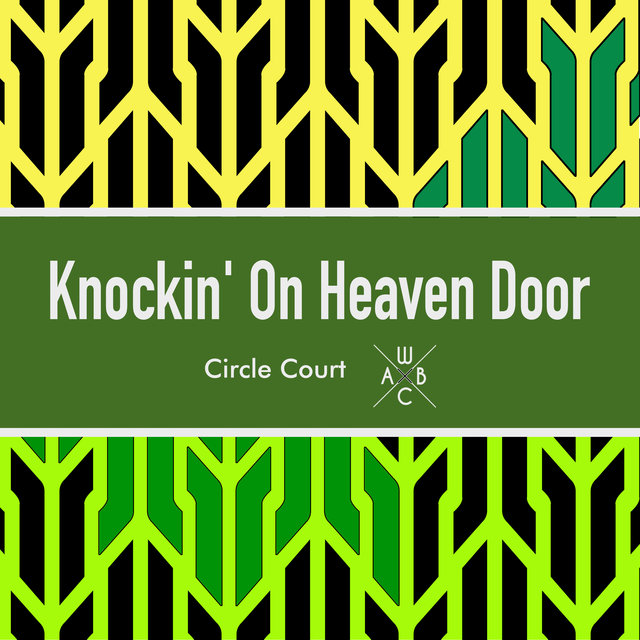 Knockin' On Heaven's Door
