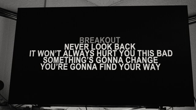 Breakout
