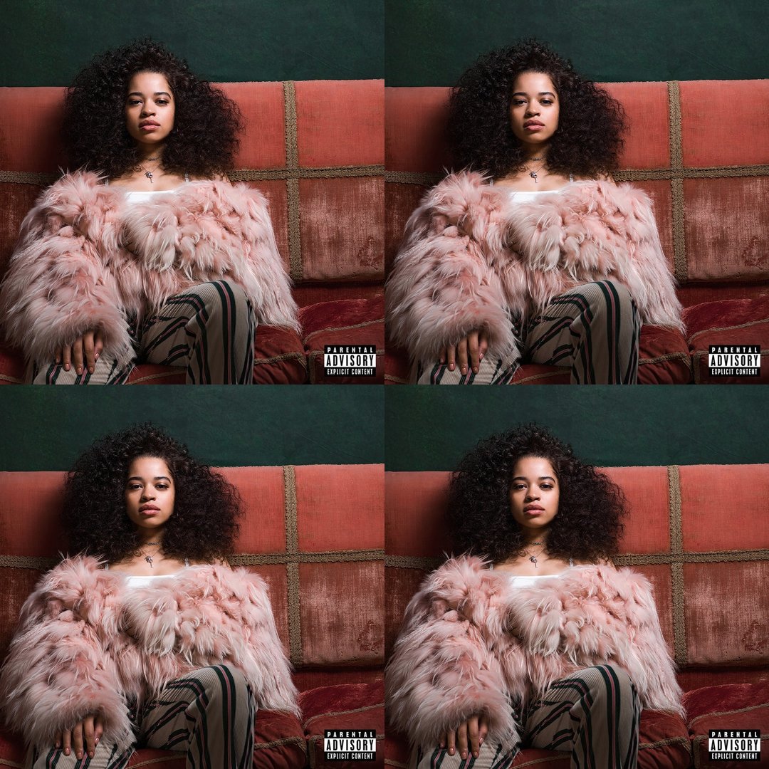 Ella Mai- NEW - TIDAL