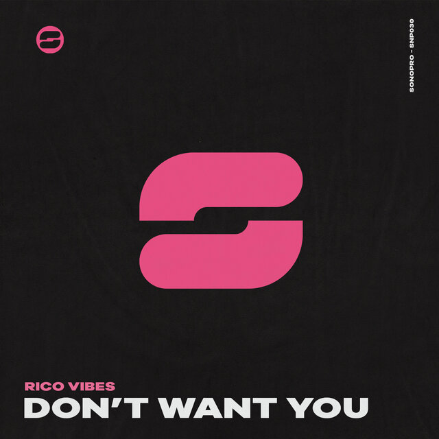 Don't Want You