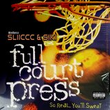 Full Court Press