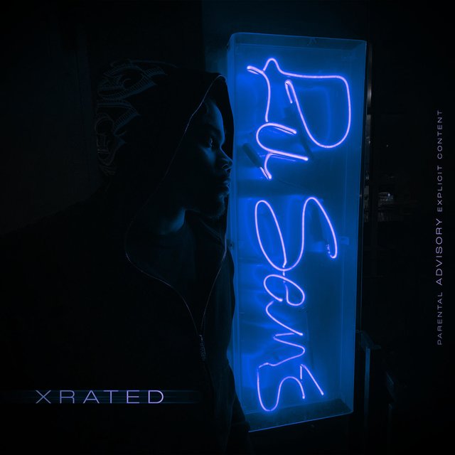 X RATED