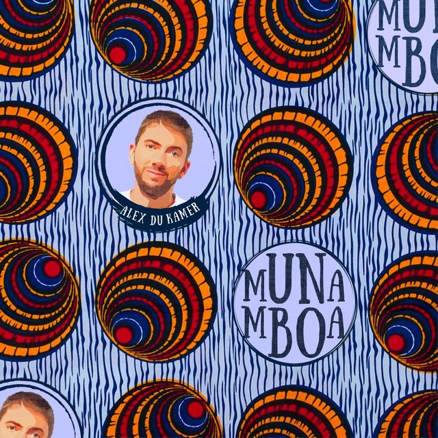 Muna mboa