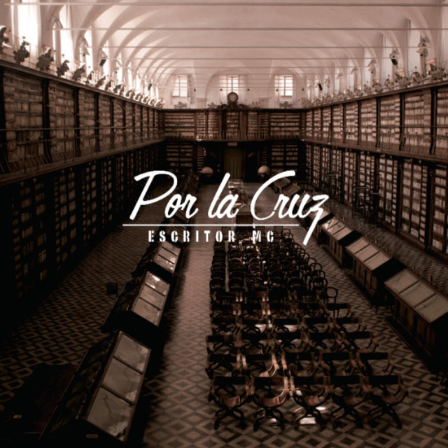 Por la Cruz