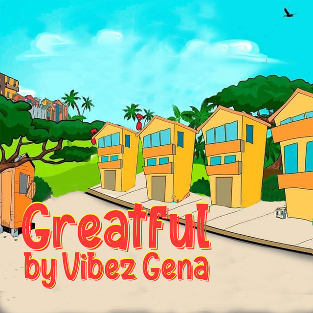 Greatful