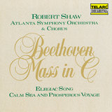 Beethoven: Mass in C Major, Op. 86: I. Kyrie