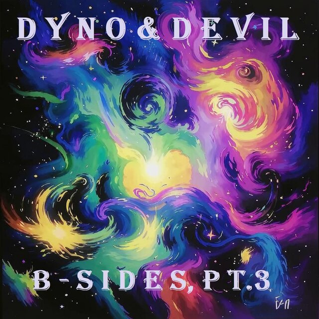 B-Sides, Pt.3