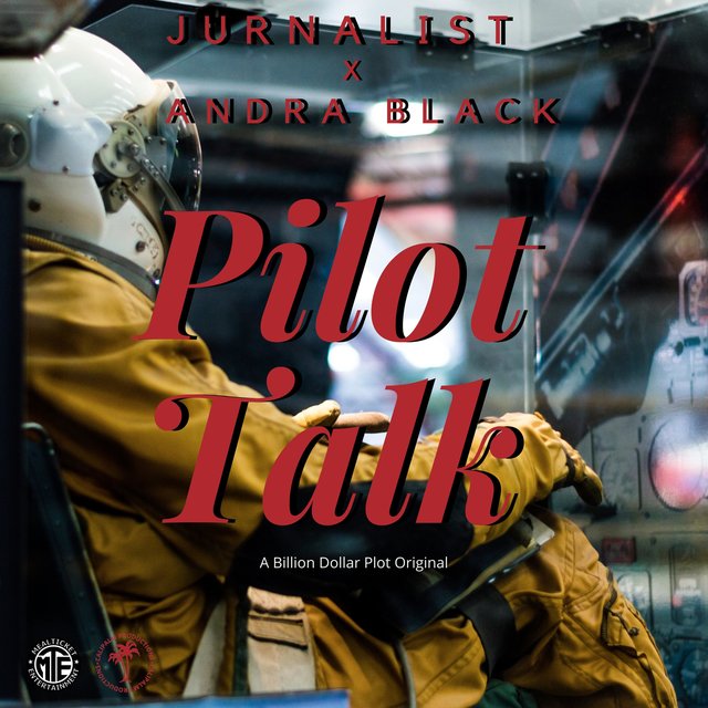 Pilot Talk