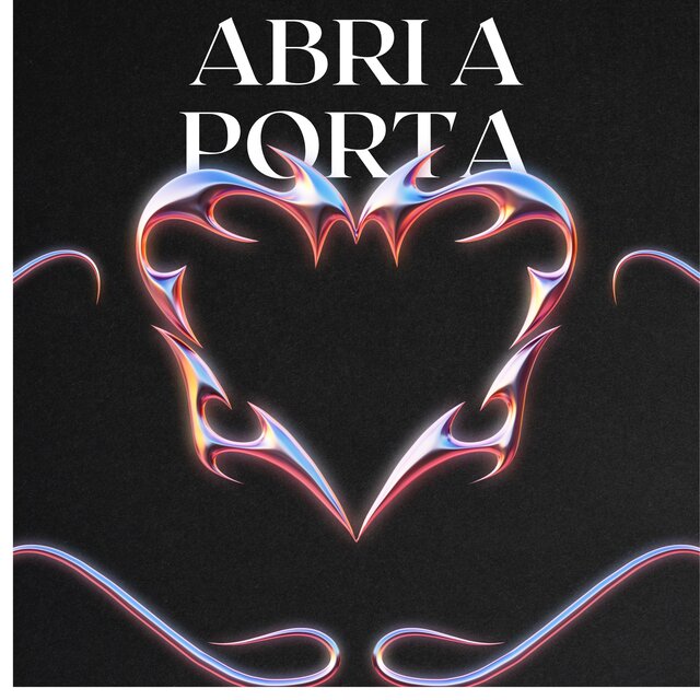 Abrir A Porta