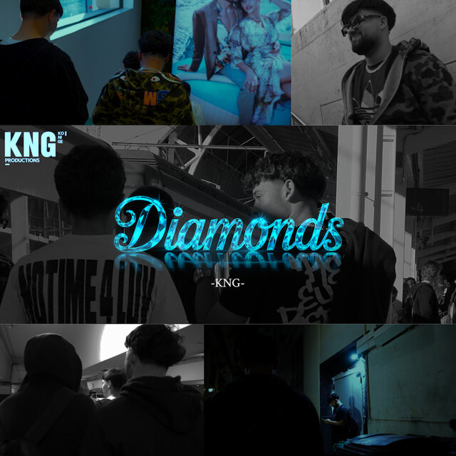 Diamonds