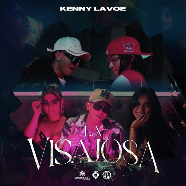 La Visajosa