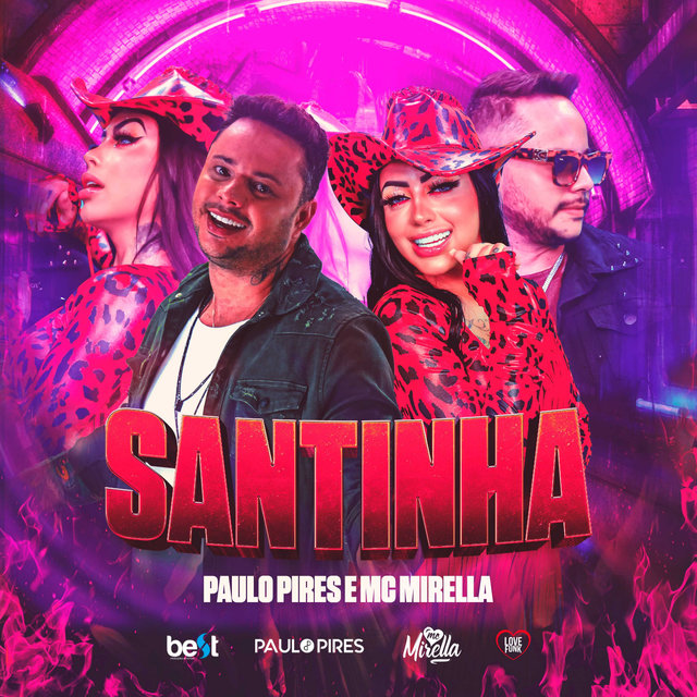 Santinha