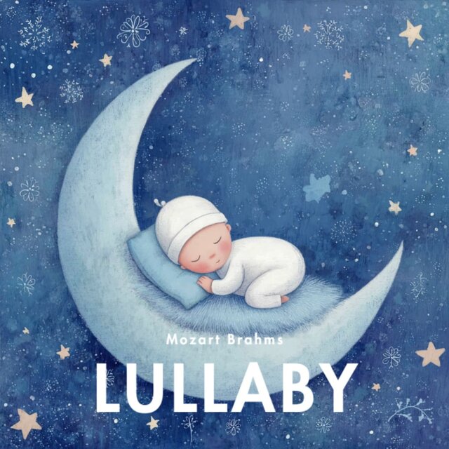 Timeless Lullabies For Deep Sleep