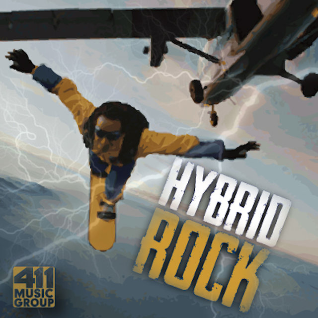 Hybrid Rock