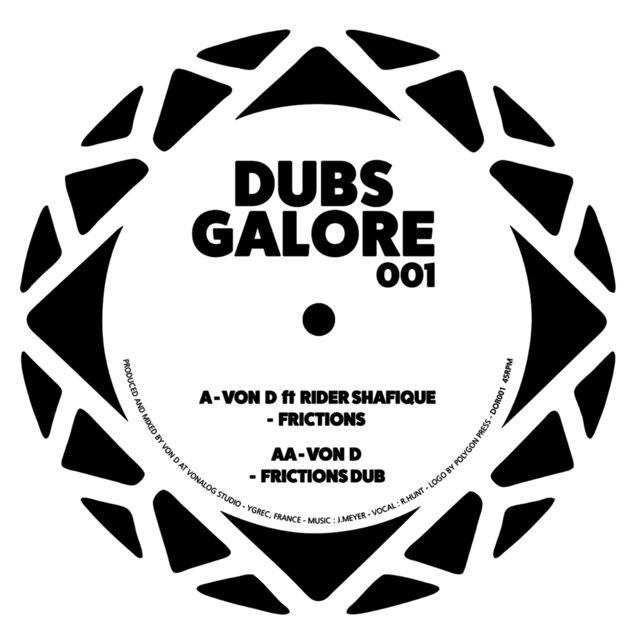 Dubs Galore