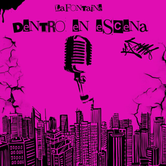 Dentro En Escena