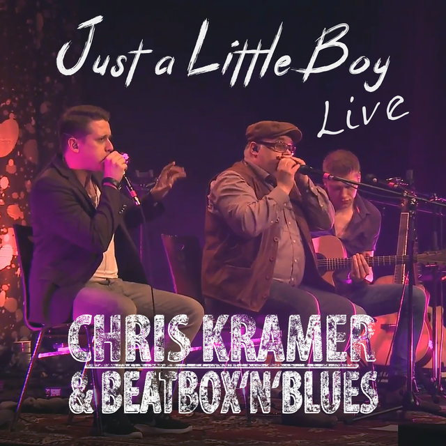 Just a Little Boy (Live)