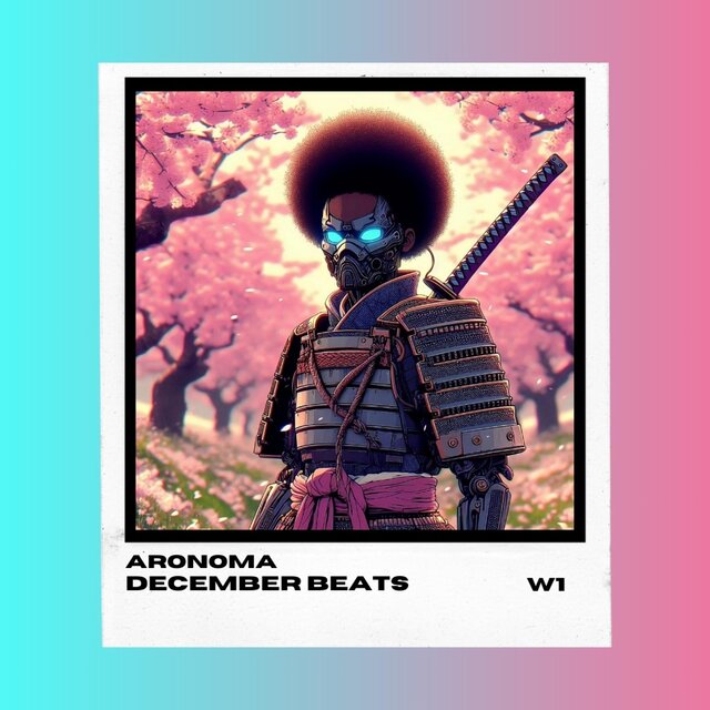 December Beats W1