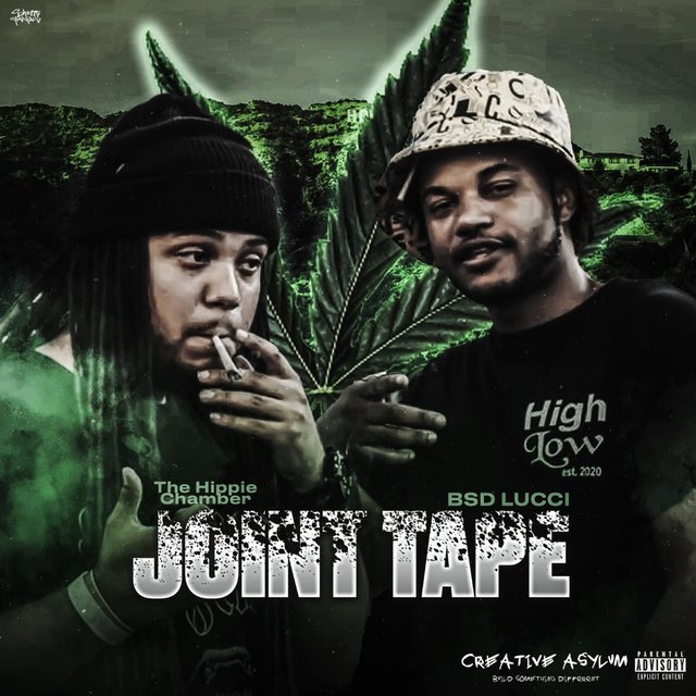 Joint Tape