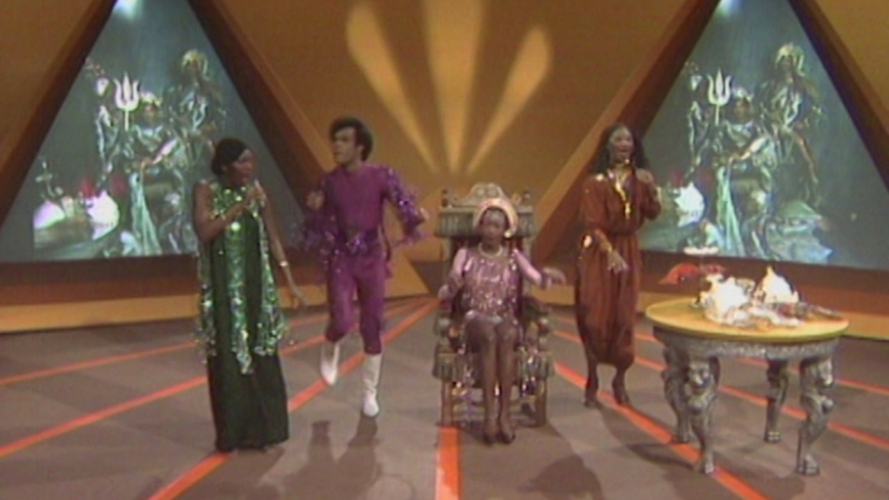 Bahama Mama (Die Pyramide 03.03.1980)