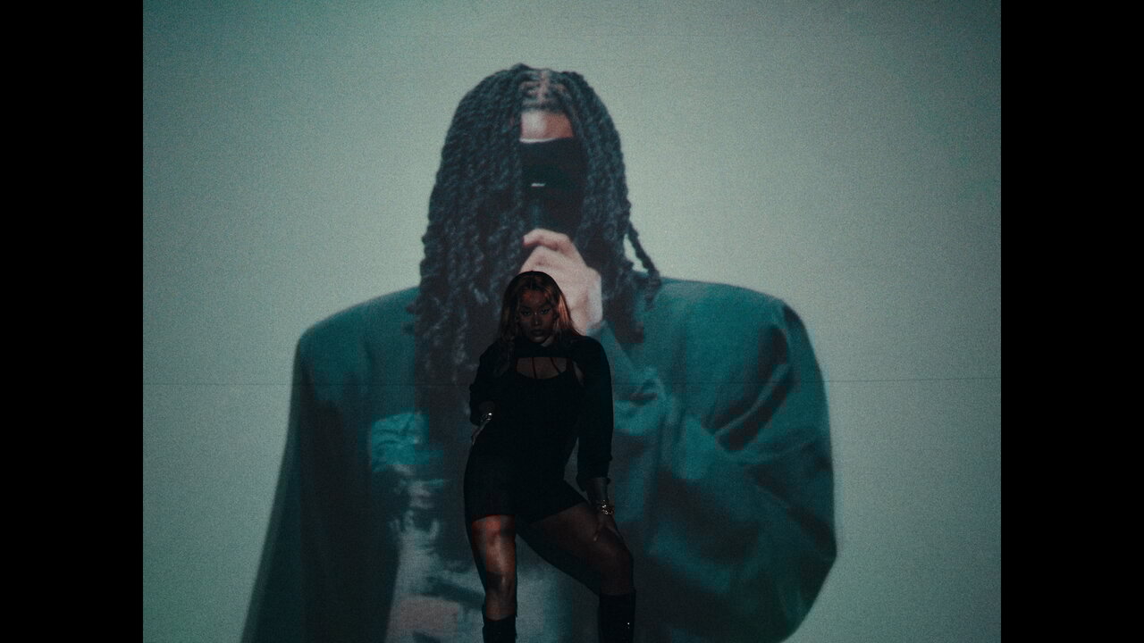 BIGLATTO (Clip officiel)