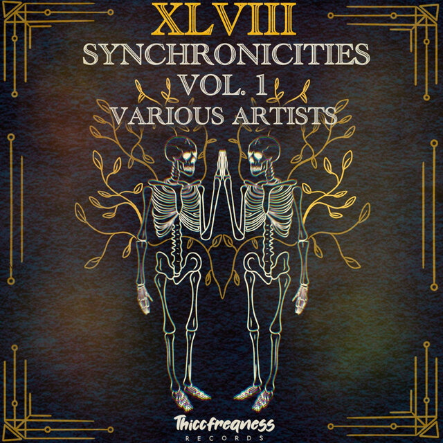 Synchronicities Vol. 1